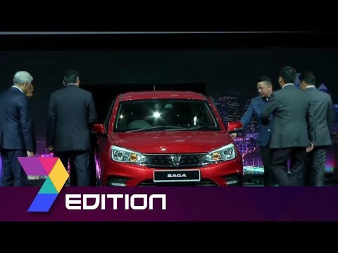 The Saga Continues | Facelifted And Refreshed: The 2019 Saga