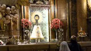 PLEGARIA DE LOS TRES AMORES