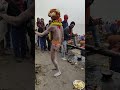 Aghori Baba Manikarnika Ghaat Varanasi Uttar Pradesh Manikarnikaghatvaranasi Aghori Subscribe