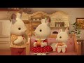 Sylvanian Families Virtuvėlė