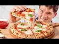 The Best Neapolitan Pizza Recipe