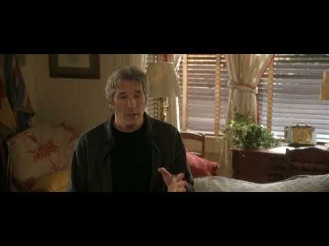 Richard gere proposes to julia roberts