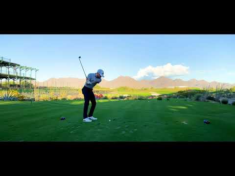 TPC SCOTTSDALE | PROFILE VIDEO  | 4K CINEMATIC | SHOT ON IPHONE