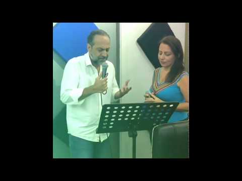 An Eisai Ena Asteri Tou Im Asdghn EsGaro Gaboudagian Lara Manoukian