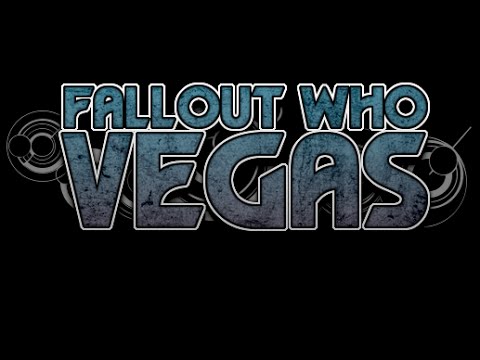 Fallout: Who Vegas Scariest mod ever - Motel LA Quest