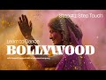 10 Basic Steps | How to dance Bollywood for Beginners | Step #1: Step Touch