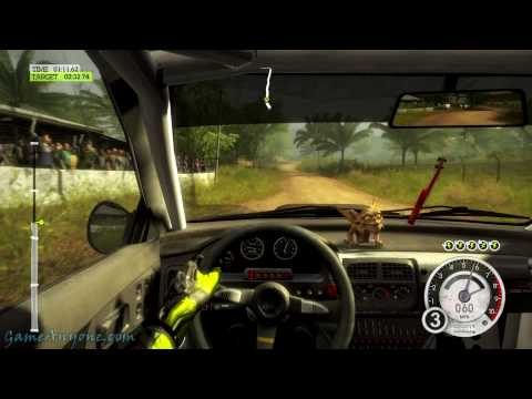 DiRT 2 - Part 64 "Throwdown - Ladang Mine Run" [1080p]