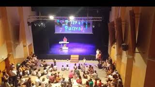 Animación infantil para la fiesta fin de curso de la guardería