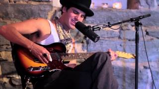 Langhorne Slim - Blown Your Mind (Live from Rhythm & Roots 2011)
