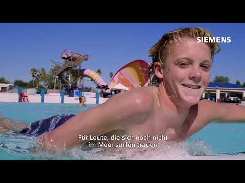SurfLoch – Wie kann man unabhängig von Wetter und Wind überall surfen?