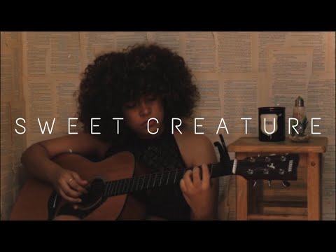 sweet creature (harry styles cover)