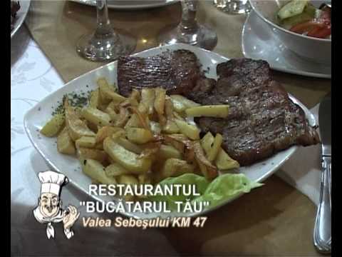 Bucatarul_Tau Sugag sat Tau Jud Alba.avi