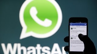 Government To Examine Whatsapp Messages