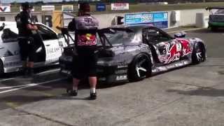 Download lagu Mad bull RX7 4Rotor Idle mp3