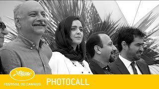 FORUSHANDE  Photocall  VF  Cannes 2016