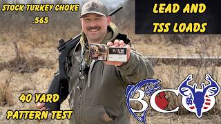 RETAY GAMELANDER | STOCK TURKEY CHOKE | GRAND SLAM & FLATLINE TSS