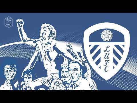 Yorkshire's Pride: Leeds United Anthems - A Football in a Yorkshire Rose