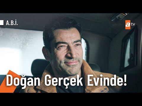 Doğan Hancıoğlu geri döndü -  A.B.İ. 1. Bölüm @Abidiziatv