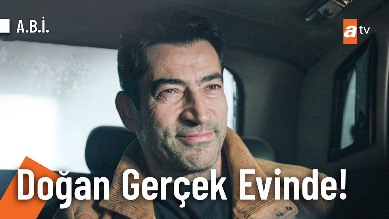 Doğan Hancıoğlu geri döndü -  A.B.İ. 1. Bölüm @Abidiziatv