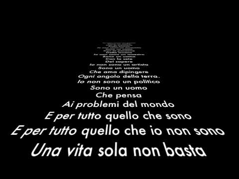 Arnoldo Foà - IO (Poesie e Messaggi di Saggezza)