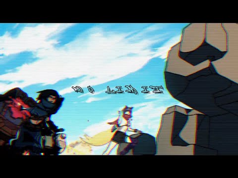 Tuxx - No Limit (Prod.Baker X Aunix)