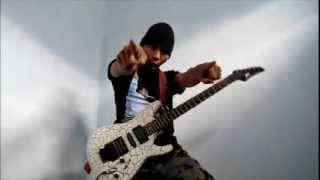 Download lagu SENI - Rhoma Guitar Cover mp3