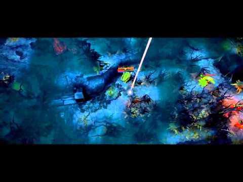 DotA2   Know Thy Pro   Epi 4   IceIceIce on INVOKER