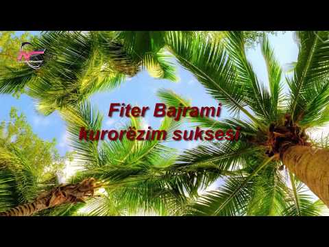 28. Rrugëtim në muajin e mirësive - Fitër Bajrami, kurorëzim suksesi