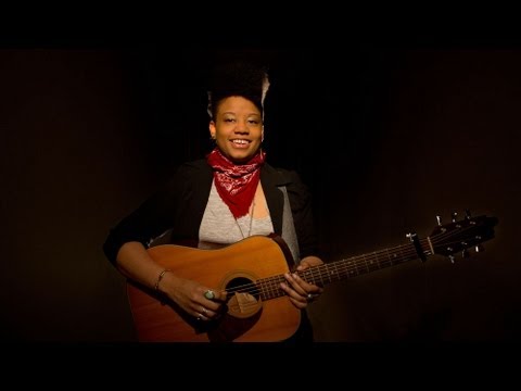 Amythyst - "Grinnin In Your Face"