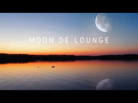 Moon De Lounge