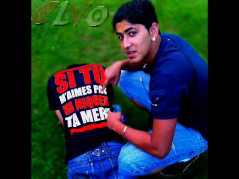 Romano Rap 2010 - Diken Ma So Ulum 2010