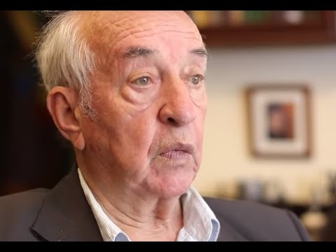 'Забудь и запомни'. История Давида Таубкина