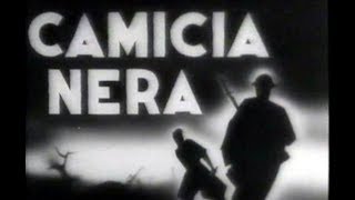 Black Shirt (1933) Giovacchino Forzano