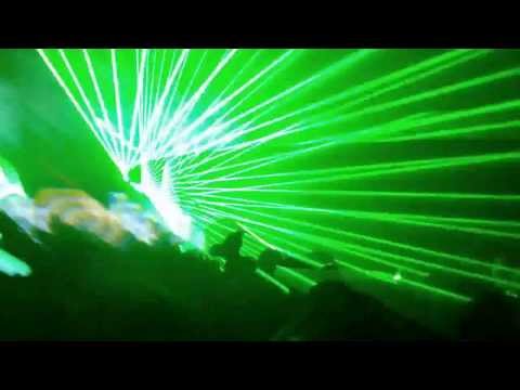 OverDrive 2013 // Cherry Moon trax - The house of house