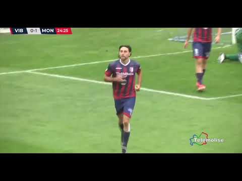 Lega Pro girone C, i gol della 13a giornata