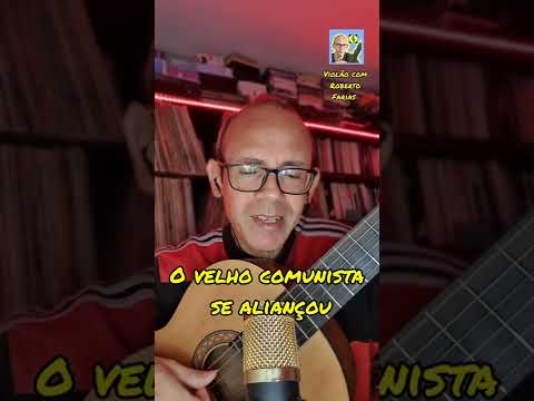 Vestido Vermelho - Belém e Pará