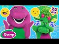 Sometimes I M Happy Sometimes I M Sad Emotional Learning For Kids Barney And Friends