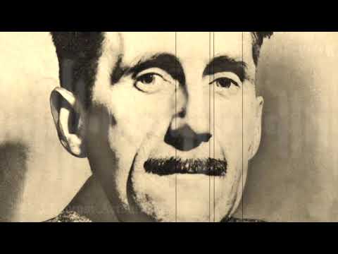 📚 Orwell: De policía imperial a enemigo del poder 🔥 #historia