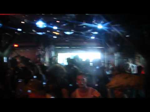 Gabe + Marcello V.O.R. - You and Me EP (Sprout Music) Release Party @ Bar 25, Berlin, 03 July 2010.