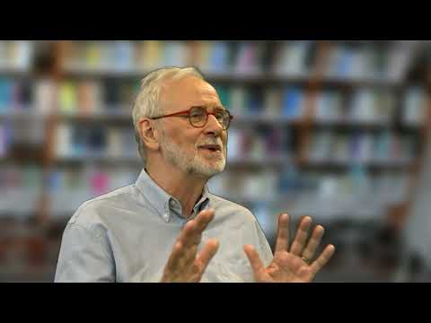 André Wénin : Le cycle d'Élie et Élisée (3/6)