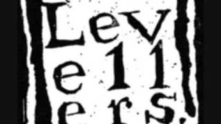 Too Real - Levellers