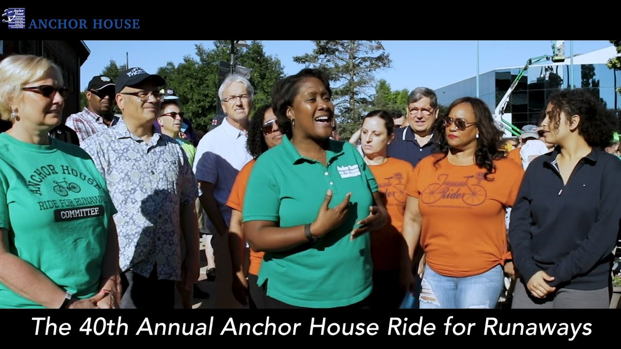 The Anchor House Documentary Short