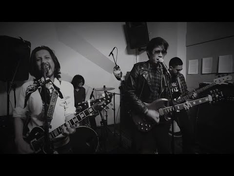 Torpedoest-Sumber Waras Live Session