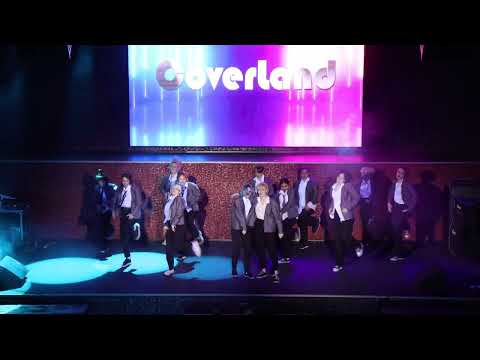 Daredevil - Seventeen - MANSAE - CoverLand Summer 2022