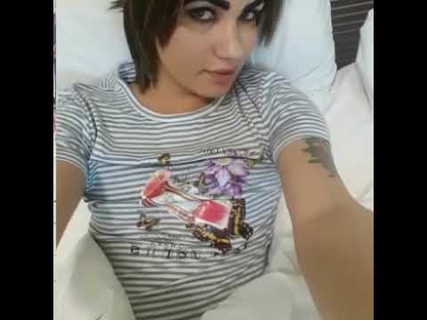 Sajna Alvi dubi show 2017