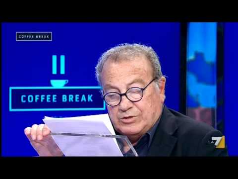 COFFEE BREAK 24/05/2011 -  Enrico Vaime: Tutelare le minoranze