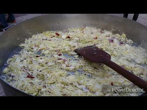 Pivceva kala Neretvanska brudetijada