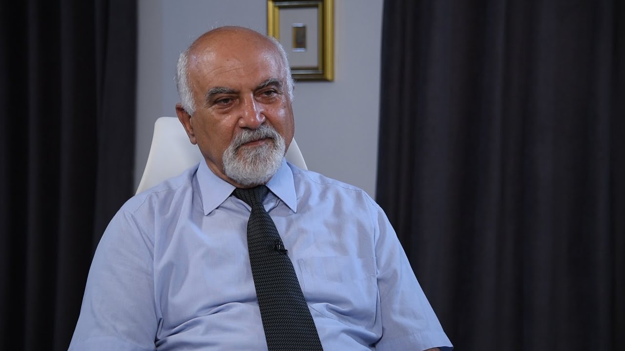 Փաշինյանը հոգեկան հիվանդ թե գործակալ. Հայրիկյան