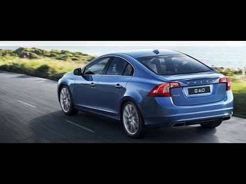Volvo S60 D2 1.6 115 HP 0-100 Hızlanma/Acceleration & Fren/Brake Test