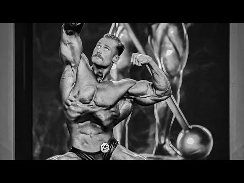 Chris Bumstead Posing Routine at Classic Physique Olympia 2020 final #chrisbumstead#Classic #Olympia